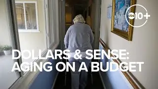 Aging on a Budget | Dollars and Sense