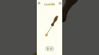 Dop Level 489 Solution