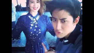AoMike - You Dian Tian (A little Sweet )