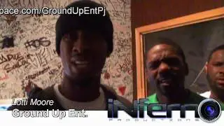 Ground Up Ent. (Clips, Lotti,& Gage)