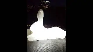 Itrude Art Downtown L.A🐇🐰 Los Angeles