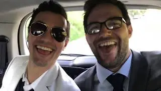 The Wedding!