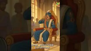 This story will make you think | Tamil Short Story
