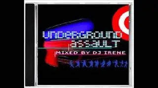 DJ Irene - Underground Assault