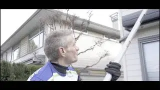 Strata & Multi Unit Exterior Cleaning