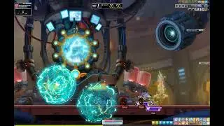 MapleStory - 279 Hero Solo Hard Lotus
