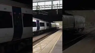 C2C Class 357 - 357316 + 357033 Departing Upminster 0n 03/04/21 #Shorts