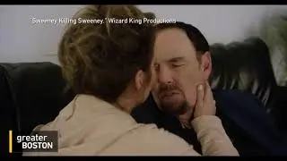 Comedian Steve Sweeney, His On-Stage Personas On New Film &ldquo;Sweeney Killing Sweeney&rdquo;