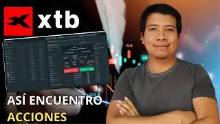 Como Encontrar las Mejores Acciones para Invertir desde Ecuador