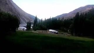Terich chitral