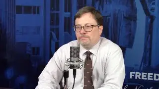 Locke's Terry Stoops analyzes N.C. debate over masks in schools