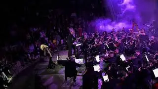 50 Years Anna Vissi - Eleni, Odeon of Herodes Atticus, 03/10/2023