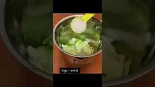 Refreshing drink | June plum | Ambarella drink