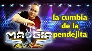LA CUMBIA DE LA P3ND3JITA  ASI BAILO LA GENTE EN LOS ANGELES CA