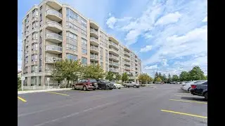 #616-300 Ray Lawson Boulevard Brampton Home for Sale - Real Estate Properties for Sale