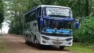SHARE⁉️SEMPLE GATOT KACA DYA TRANS 18 NOT BY RAZZ STYLE ⁉️