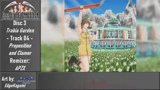 Final Fantasy VIII: SeeDs of Pandora - An OC ReMix Album - Disc 3 Longplay