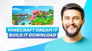 Minecraft Dream It Build It Download (2026) Step-by-step install guide #Minecraft #DreamItBuildIt