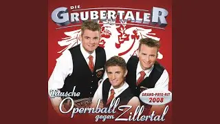 Wir m&ouml;g'n des Musikantenleb'n