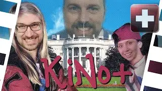 Kino+ #323 | Die schlechtesten Filmplakate aller Zeiten, Kurzfilme bei Disney+ mit Steven Gätjen