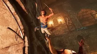 Prince of Persia: The Sands of Time Remake | Announcement Trailer | Ubisoft Pune, Ubisoft Mumbai