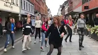 Odder Gadefestival