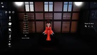 Button Eyes : Chapter 1 | ALL DEMONS! (So far)