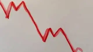 Liza Draws Trump&rsquo;s Market Dive