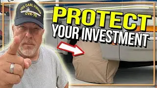 🔴BEST RV TIRE COVERS ON AMAZON - RVMASKING - RV PRODUCT REVIEW