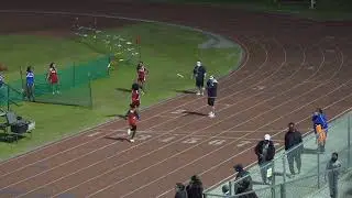 GPISD Middle School Girls Track & Field Meet