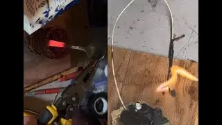 ZVS driver induction heater and high voltage