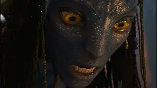 Neytiri and jake goes insane (deleted scenes included)