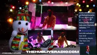 The Hub Live Radio