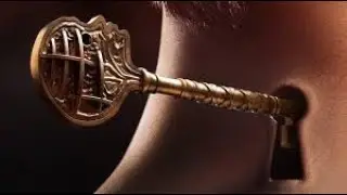 Locke & Key | Used keys