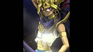 Yu-Gi-Oh Circus