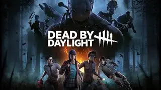 Dead By Daylight pt 2