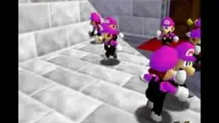 Super Mario 64 - Cloning Fun 2!