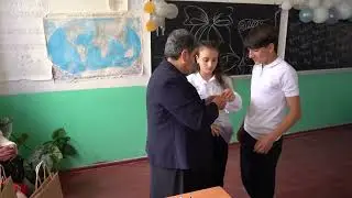 Dzoragyuxi H Xazaryani anvan dproci 9 a dasarani verjin das verjin zang mp4