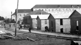 Savenay 1917 - 2017