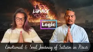 Emotional & Soul Journey of Saturn in Pisces