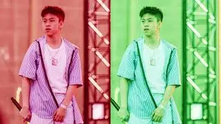 (FREE) Rich Brian type beat - 