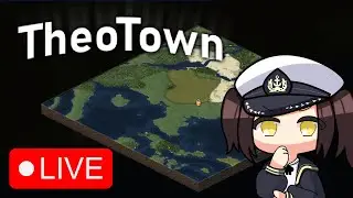 [THEOTOWN] Saatnya meletakkan batu pertama Kota Malakarta!