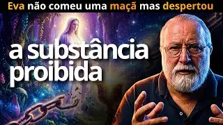A SUBST&Acirc;NCIA SECRETA de EVA O DESPERTAR que a B&Iacute;BLIA N&Atilde;O EXPLICA | Jan Val Ellam