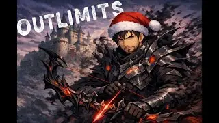 Albion Online - OUTLIMITS vs NME vs POLLO