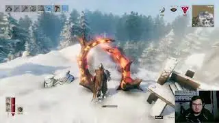 46 | Upgrades an jeder Ecke | Valheim Let's Play