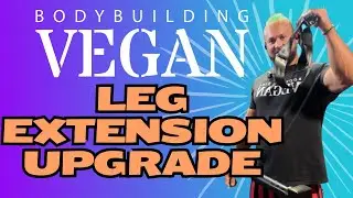 BODYBUILDINGVEGAN APPROVED! Strap in & hit some PRs with the GymPin Seatbelt Attachment! @gympin