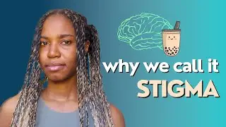 Where did the term 