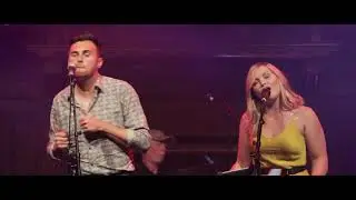 I'm Outta Love By Anastacia-White Doves cover
