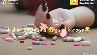 Heart touching song