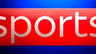 Sky Sports F1 Break Bumper (with Audi sponsor)